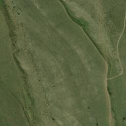Satellite imagery of Vank’i Berd, AM