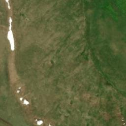 Satellite imagery of T’amk’, AM