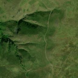 Satellite imagery of Qoçdağ, AZ