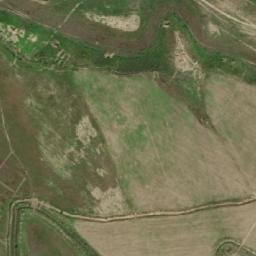 Satellite imagery of Təpəməhlə, AZ