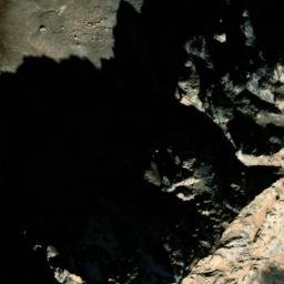 Satellite imagery of Gora Mustak, CN