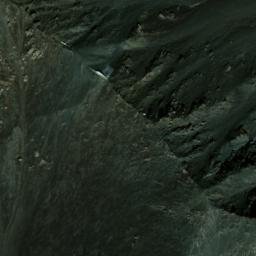 Satellite imagery of Gora Mustak, CN