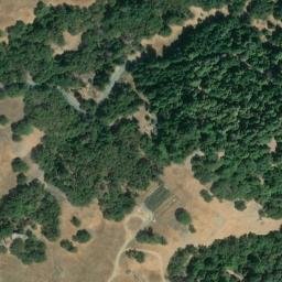Satellite imagery of Mail Ridge, US