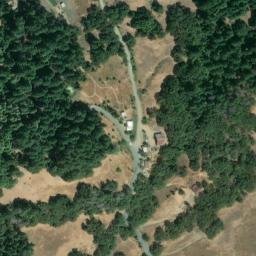 Satellite imagery of Mail Ridge, US