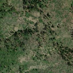 Satellite imagery of Lightning Camp Ridge, US