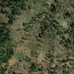 Satellite imagery of Buck Ridge, US