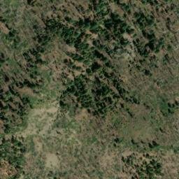 Satellite imagery of Buck Ridge, US