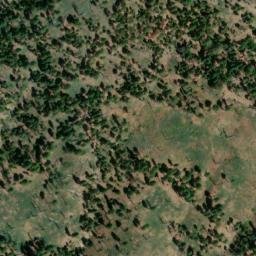 Satellite imagery of East Ridge, US