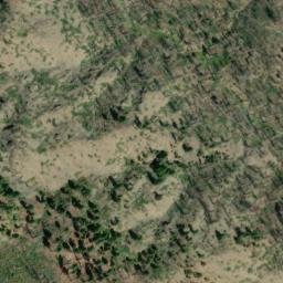 Satellite imagery of East Ridge, US