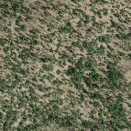 Satellite imagery of Manzanita Ridge, US