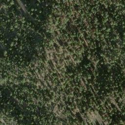 Satellite imagery of Slides Ridge, US