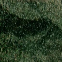 Satellite imagery of Monitor Mine, US