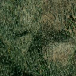 Satellite imagery of Monitor Mine, US