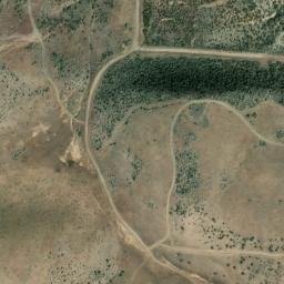 Satellite imagery of Doyle Pit, US