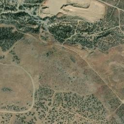 Satellite imagery of Doyle Pit, US