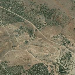 Satellite imagery of Doyle Pit, US