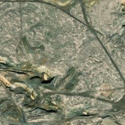 Satellite imagery of Beacon Hill Mine, US