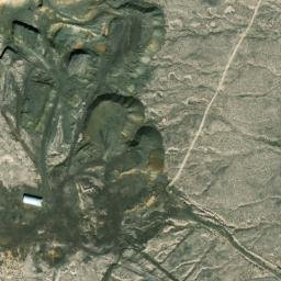 Satellite imagery of Beacon Hill Mine, US