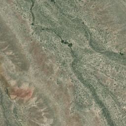 Satellite imagery of Storm Mine, US
