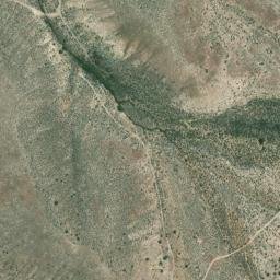 Satellite imagery of Storm Mine, US