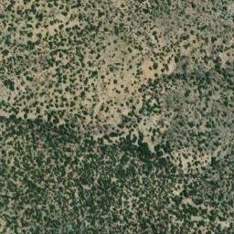 Satellite imagery of Fencemaker Mine, US