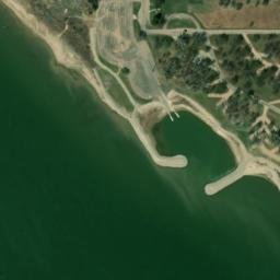 Satellite imagery of Pheasant Point, US