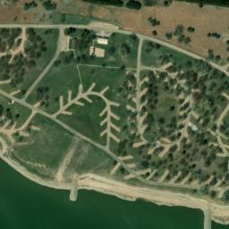 Satellite imagery of Pheasant Point, US
