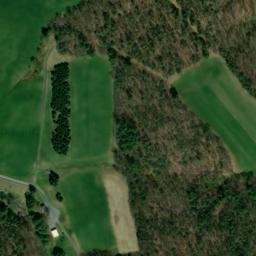 Satellite imagery of Price Ridge, US