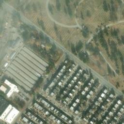 Satellite imagery of Wissahickon Quarry, US
