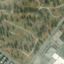 Satellite imagery of Wissahickon Quarry, US