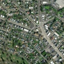 900 Fox Chase Rd, Rockledge, PA map(satellite map)