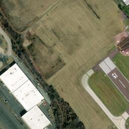 Satellite imagery of ARP 2 PNE — NGS AA9225 — Philadelphia, US, US