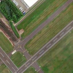 Satellite imagery of ARP 2 PNE — NGS AA9225 — Philadelphia, US, US