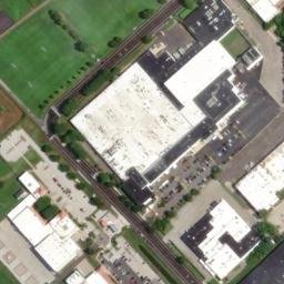 Satellite imagery of AP STA A PNE — NGS KV1921 — Philadelphia, US, US