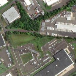 Satellite imagery of 61 13 NJ 78 — NGS KV6364 — Bensalem Township, US, US