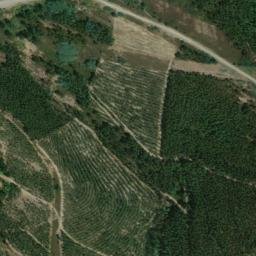 Satellite imagery of Piçarra do Asno, PT