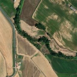 Satellite imagery of survey_point, PT