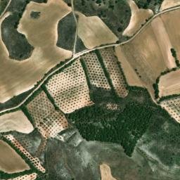 Satellite imagery of survey_point, ES