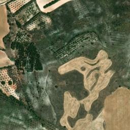 Satellite imagery of survey_point, ES