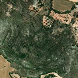 Satellite imagery of survey_point, ES