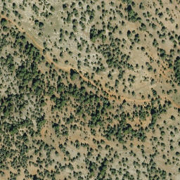 Satellite imagery of survey_point, ES