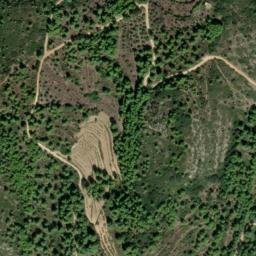 Satellite imagery of boundary_stone, ES