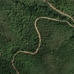 Satellite imagery of Mojón de l'Ondí, ES