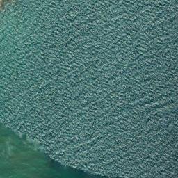 Satellite imagery of Cabo de Oropesa, ES