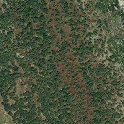 Satellite imagery of Maja e Gjamit, AL