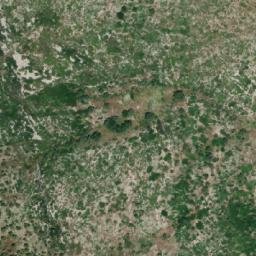 Satellite imagery of Maja e Gjamit, AL
