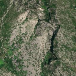 Satellite imagery of Qeparo, AL