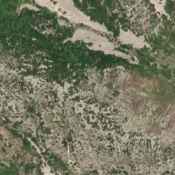 Satellite imagery of Qeparo, AL