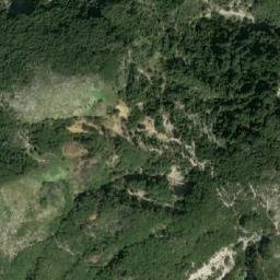 Satellite imagery of Mali i Gargulit, AL