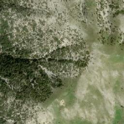 Satellite imagery of Mali i Gargulit, AL